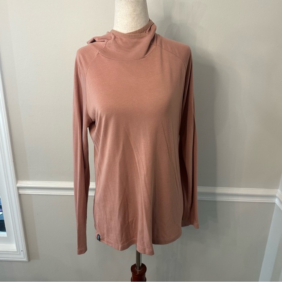 Free Fly Bamboo shade hoodie II - Picture 3 of 8